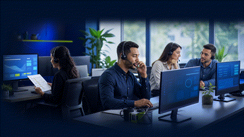 Operação Call Center ProCall