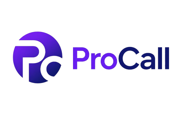 ProCall Logo